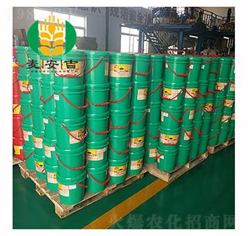 氨基酸液（綠桶）-麥安吉農業(yè)