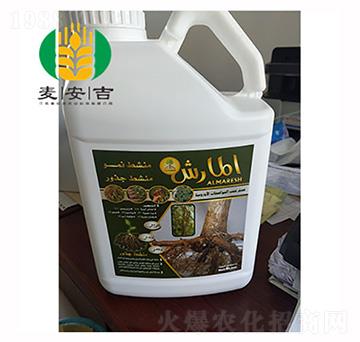 氨基酸液（白瓶）-麥安吉農業(yè)