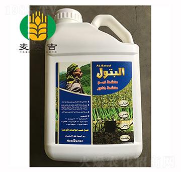 氨基酸液白瓶-麥安吉農業(yè)