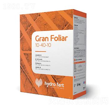 普沃蘭蒂葉動(dòng)10-40-10-青谷作物