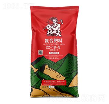 復合肥料22-18-5-根田夫-農(nóng)聯(lián)農(nóng)業(yè)