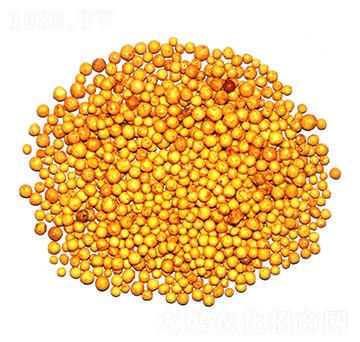 樹脂包衣硫酸鉀顆粒-茂施農(nóng)業(yè)