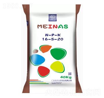 復(fù)合肥料16-5-20-凱多化肥