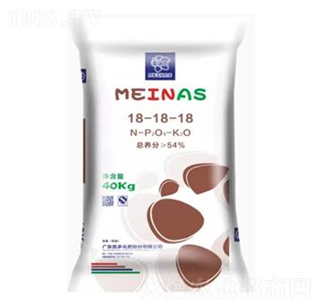 復(fù)合肥料18-18-18-凱多化肥