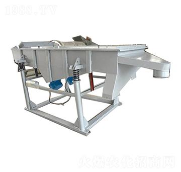 振動篩分機(jī)-魯天科技