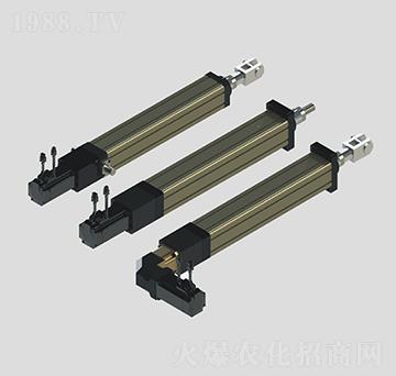 電動(dòng)缸(5000KG)-漣恒