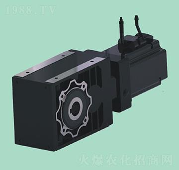 AT精密組合減速機(jī)-漣恒