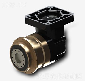 ADR(EVT)法蘭盤(pán)式伺服減速機(jī)-漣恒