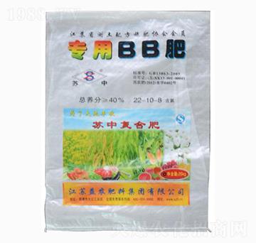 25kg專用BB肥-科農(nóng)肥業(yè)
