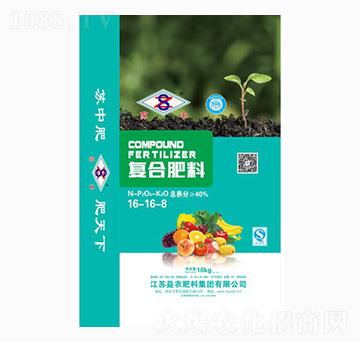 復(fù)合肥料16-16-8-科農(nóng)肥業(yè)