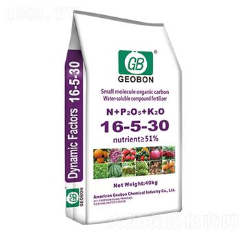 復合肥料16-5-30-卓邦-天農(nóng)農(nóng)資