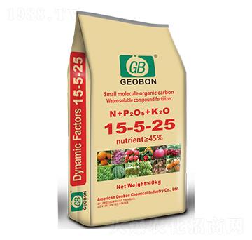 硫基復合肥料15-5-25-卓邦-天農(nóng)農(nóng)資