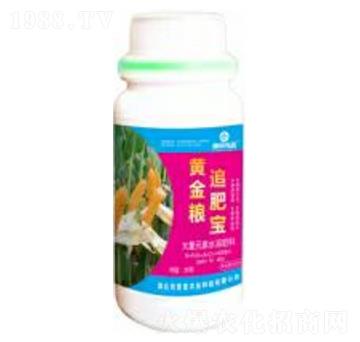 黃金糧追肥寶-田管家