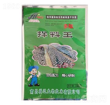 多肽拌料王-科達(dá)生物