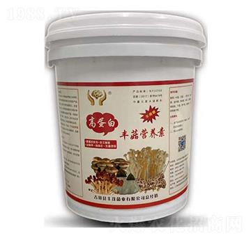 菇笑笑·豐菇營養(yǎng)素-科達(dá)生物