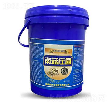 中量元素水溶肥料-保菇王·南菇莊園-科達(dá)生物