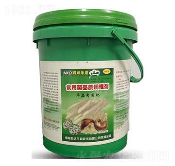 保菇王·食用菌基質(zhì)調(diào)理-科達(dá)生物