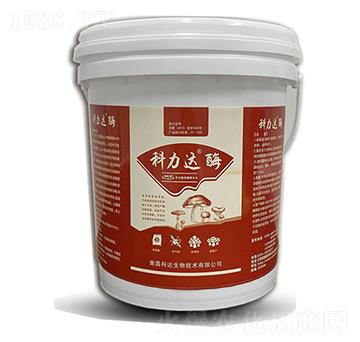 科力達(dá)·酶-科達(dá)生物