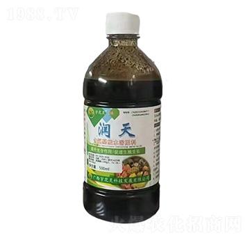 含氨基酸水溶肥-潤(rùn)天-宇花靈