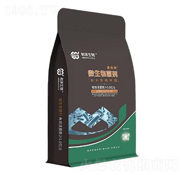 微生物菌劑（巨大芽孢桿菌）-金谷地-和澤生物