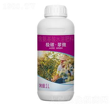 極碳翠微-鄉(xiāng)喜