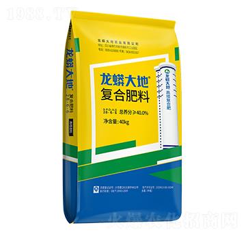 高塔復(fù)合肥料（中氯）28-6-6-龍蟒磷化工