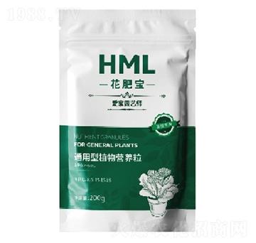 通用型植物營養(yǎng)粒-花肥寶-黃麥嶺