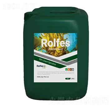 羅爾菲斯·綠藻(原液)-瑪可羅