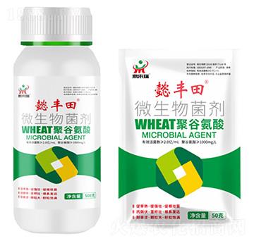 懿豐田-微生物菌劑-鼎來瑞