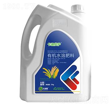 大田通用有機(jī)水溶肥料（沖施型）-卡迪隆