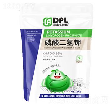 磷酸二氫鉀-多普樂(lè)