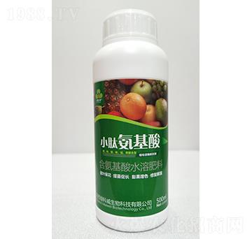 小肽氨基酸-綠科威