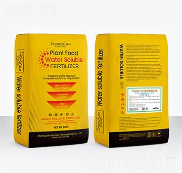 N45穩(wěn)定性肥料II型-瑞德樂(lè)-中源生態(tài)