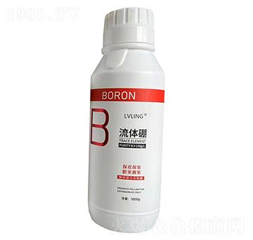 流體硼-綠領農(nóng)業(yè)