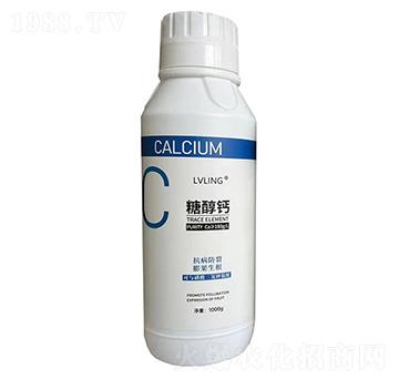 糖醇鈣-綠領農(nóng)業(yè)