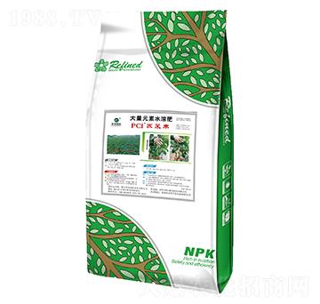 蘇米豐大量元素水溶肥（粉劑型）-華農國際