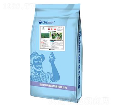 擇利豐病態(tài)土壤修復-華農國際