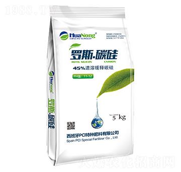 全水溶顆粒型硅肥-羅斯·碳硅-華農國際