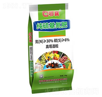 30%純硫基氮肥-鄂襄