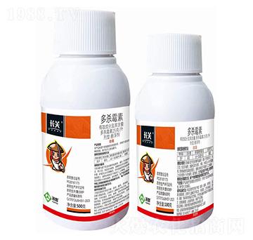 25g/L多殺霉素懸浮劑-長(zhǎng)關(guān)-湯普樂