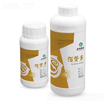 有機水溶肥料-佰贊多-屏科園藝