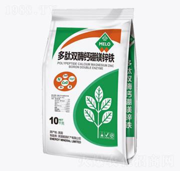 多肽雙酶鈣硼鎂鋅鐵-淳萃能源