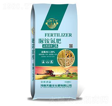 脲銨氮肥-農(nóng)場(chǎng)1號(hào)-天喜豐