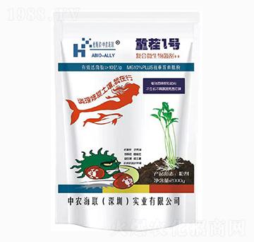 復(fù)合微生物菌劑-重茬1號-杜斯農(nóng)