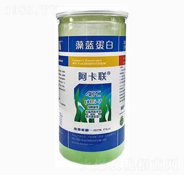 藻藍蛋白-阿卡聯(lián)-杜斯農(nóng)