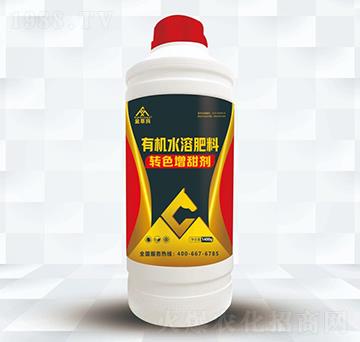 轉色增甜劑-金萃瑪