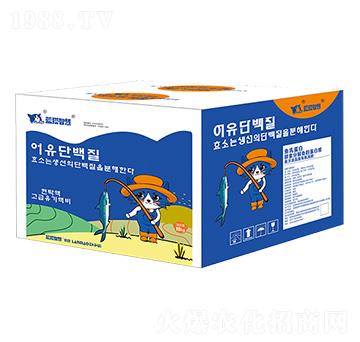 魚(yú)乳蛋白-藍(lán)貓智慧