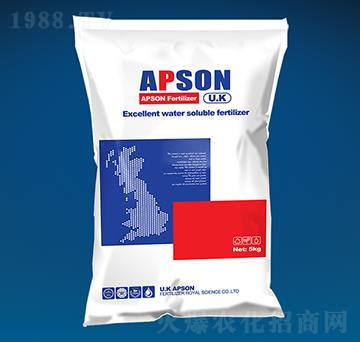 硼鋅鈣鎂鐵-好能-愛普生