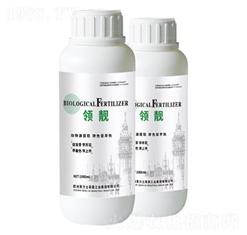 領(lǐng)靚-動物源提取、轉(zhuǎn)色促早熟