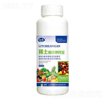 稀土硼鋅鉀鈣寶（500g）-勁萃-榮耀農(nóng)業(yè)